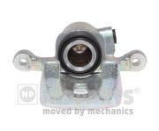 N3250302 Brzdový třmen NIPPARTS