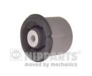 N4250302 Zavěšení, tělo nápravy NIPPARTS