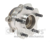 N4711072 Náboj kola NIPPARTS