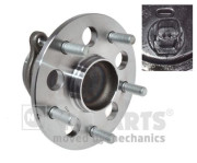 N4712117 Sada ložisek kol NIPPARTS