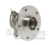 N4718022 Náboj kola NIPPARTS