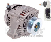 N5116031 NIPPARTS alternátor N5116031 NIPPARTS