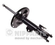 N5502097G Tlumič pérování NIPPARTS