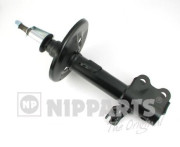 N5512075G Tlumič pérování NIPPARTS