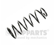 N5540914 Pružina podvozku NIPPARTS