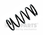 N5550910 Pružina podvozku NIPPARTS