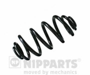 N5550934 Pružina podvozku NIPPARTS