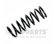 N5552135 Pružina podvozku NIPPARTS