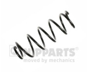 N5553044 Pružina podvozku NIPPARTS