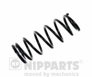 N5558017 Pružina podvozku NIPPARTS