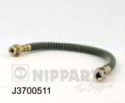 J3700511 NIPPARTS brzdová hadica J3700511 NIPPARTS