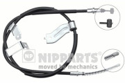 J12099 NIPPARTS żażné lanko parkovacej brzdy J12099 NIPPARTS