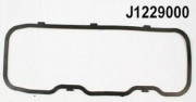 J1229000 Těsnění, kryt hlavy válce NIPPARTS