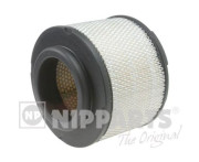 J1322100 Vzduchový filtr NIPPARTS