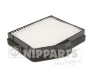 J1340502 NIPPARTS filter vnútorného priestoru J1340502 NIPPARTS