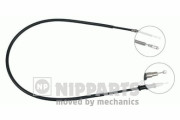 J13458 NIPPARTS żażné lanko parkovacej brzdy J13458 NIPPARTS