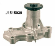 J1515039 NIPPARTS vodné čerpadlo, chladenie motora J1515039 NIPPARTS