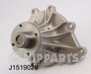 J1519026 NIPPARTS vodné čerpadlo, chladenie motora J1519026 NIPPARTS