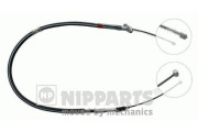 J16288 NIPPARTS żażné lanko parkovacej brzdy J16288 NIPPARTS