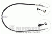 J3923067 NIPPARTS żażné lanko parkovacej brzdy J3923067 NIPPARTS