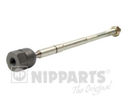 J4840511 NIPPARTS axiálny čap tiahla riadenia J4840511 NIPPARTS