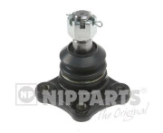 J4863004 NIPPARTS zvislý/nosný čap J4863004 NIPPARTS