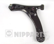 J4902031 NIPPARTS rameno zavesenia kolies J4902031 NIPPARTS