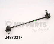 J4970317 NIPPARTS tyč/vzpera stabilizátora J4970317 NIPPARTS