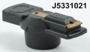 J5331021 NIPPARTS palec (rotor) rozdeľovača zapaľovania J5331021 NIPPARTS