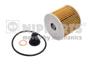 N1310513 Olejový filtr NIPPARTS