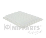 N1322108 Vzduchový filtr NIPPARTS