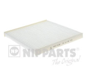 N1341025 NIPPARTS filter vnútorného priestoru N1341025 NIPPARTS