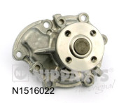 N1516022 NIPPARTS vodné čerpadlo, chladenie motora N1516022 NIPPARTS