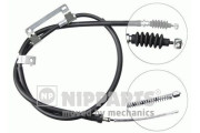 N3930307 NIPPARTS żażné lanko parkovacej brzdy N3930307 NIPPARTS