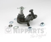 N4874016 NIPPARTS zvislý/nosný čap N4874016 NIPPARTS