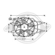 DCL1121 DIEDERICHS nezařazený díl DCL1121 DIEDERICHS