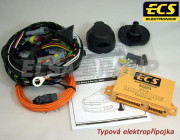 FI-019-BB ECS elektrická sada pre żażné zariadenie FI-019-BB ECS