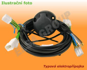 HY-074-DB Elektricka sada, tazne zarizeni ECS