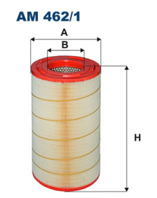 AM 462/1 Vzduchový filtr FILTRON