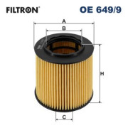 OE 649/9 Olejový filtr FILTRON