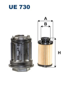 UE 730 FILTRON filter močoviny UE 730 FILTRON
