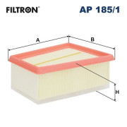 AP 185/1 FILTRON vzduchový filter AP 185/1 FILTRON