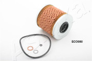 10-ECO080 ASHIKA olejový filter 10-ECO080 ASHIKA