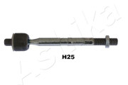 103-0H-H25 Axiální kloub, příčné táhlo řízení ASHIKA