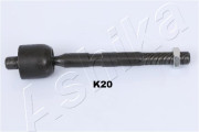 103-0K-K20 ASHIKA axiálny čap tiahla riadenia 103-0K-K20 ASHIKA