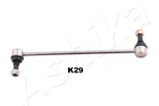 106-0K-K29 Stabilizátor, podvozek ASHIKA