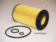 10-ECO021 ASHIKA olejový filter 10-ECO021 ASHIKA