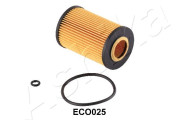 10-ECO025 ASHIKA olejový filter 10-ECO025 ASHIKA