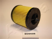 10-ECO028 Olejový filtr ASHIKA