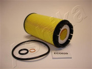 10-ECO029 ASHIKA olejový filter 10-ECO029 ASHIKA